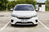 HONDA CITY 1.0 SV ปี2021 จด2022 (2ขษ732)