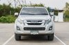 ISUZU D-MAX 1.9 CAB Z HI-LANDER AT ปี2017 (2ฒข5269)