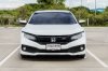 HONDA CIVIC 1.5 TURBO RS ปี2020 จด2021 (1ขผ6898)