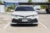 TOYOTA CAMRY 2.5 SPORT ปี2022 (2ขฬ7233)