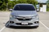 HONDA CITY 1.5 V AT ปี 2017 (6กฌ7576)