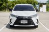 TOYOTA YARIS ATIV 1.2 PLAY SPORT PREMIUM AT ปี 2021 (2ขฮ4380)