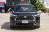 TOYOTA COROLLA CROSS 1.8 HYBRID PREMIUM ปี2021 (2ขช1687)