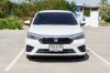 HONDA CITY 1.0 SV (5ประตู) ปี2024 (5ขน6143)