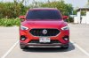 MG ZS 1.5 X ปี2021 จด2022 (2ขผ1390)
