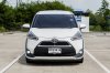 TOYOTA SIENTA 1.5 V ปี2018 (8กฐ5414)