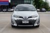TOYOTA YARIS ATIV 1.2 G ปี2017 จด2018 (ขธ8204)
