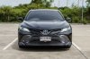 TOYOTA CAMRY 2.5 HYBRID ปี2019 (8กฐ5805)