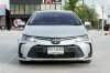 TOYOTA ALTIS 1.6 G (MNC) AT ปี2019 (9กว4540)