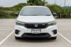 HONDA CITY 1.0 RS ปี2020 (1ขฆ6718)