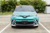 TOYOTA CH-R 1.8 HV HI ปี2018 จด2019