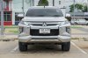 MITSUBISHI TRITON 2.4 GLS PLUS CAB4 AT ปี 2020 (1ขภ1473)