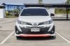 TOYOTA YARIS ATIV 1.2 S AT ปี 2018 (7กผ7996)