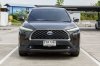 TOYOTA COROLLA CROSS 1.8 HV PREMIUM AT ปี 2021 (2ขต7390)