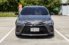 TOYOTA YARIS 1.2 SPORT AT ปี 2020 (1ขย814)