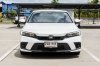 HONDA CIVIC (FE) 1.5 EL ปี2021 จด2022 (2ขฆ844)