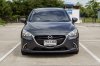 MAZDA 2 1.3 HIGH CONNECT AT ปี 2017 (7กง1483)