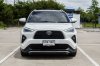 TOYOTA YARIS CROSS 1.5 HEV PREMIUM LUXURY AT ปี 2023 (5ขฆ592)