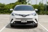 TOYOTA CH-R 1.8 MID AT ปี 2019 (8กฮ895)