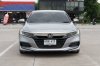HONDA ACCORD 1.5 EL TURBO AT ปี2019 (9กต417)