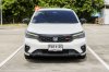 HONDA CITY 1.0 RS ปี2023 (5ขต4126)