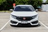 HONDA CIVIC 1.8 EL ปี2018 (7กด7880)