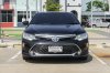 TOYOTA CAMRY 2.5 HYBRID NAVI AT ปี2017 (7กก5174)