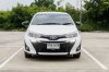 TOYOTA YARIS 1.2 G+ AT ปี 2019 (9กฆ2489)