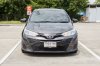 TOYOTA YARIS 1.2 J ECO ปี2017 จด2018 (7กญ8780)