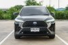 TOYOTA COROLLA CROSS 1.8 HYBRID PREMIUM ปี2021 (2ขณ3081)