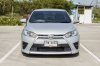 TOYOTA YARIS 1.2 G AT ปี 2016 (กพ3573)