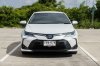 TOYOTA ALTIS 1.8 HV PREMIUM SAFETY AT ปี2021 (2ขณ4278)