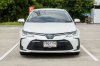 TOYOTA ALTIS 1.8 HYBRID PREMIUM ปี2022 (3ขฎ7716)