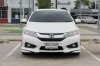 HONDA CITY 1.5 SV AT ปี2014 (3กฉ3022)