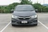 HONDA CITY 1.5 V+ ปี2017 จด2018 (7กก3212)