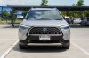 TOYOTA COROLLA CROSS 1.8 HYBRID PREMIUM SAFETY AT ปี2021 (9กพ6138)