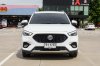 MG ZS 1.5 X+ ปี2021 (ขง6723)