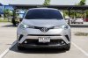 TOYOTA C-HR 1.8 MID ปี2018 (ภจ6041)