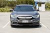HONDA CIVIC 1.5 TURBO ปี2019 (9กด6605)