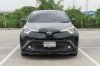TOYOTA CH-R 1.8 HV HI ปี2018 (8กฒ2717)