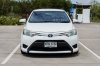 TOYOTA VIOS 1.5 J AT ปี 2014 (4กผ1732)