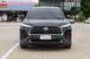 TOYOTA COROLLA CROSS 1.8 HYBRID PREMIUM ปี2020 (1ขษ5154)