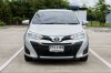 TOYOTA YARIS 1.2 J AT ปี2018 (7กว3162)