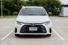 TOYOTA YARIS ATIV 1.2 PREMIUM LUXURY AT ปี 2022 (3ขน8453)