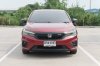HONDA CITY 1.0 RS ปี2020 (9กล6893)