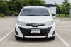 TOYOTA YARIS ATIV 1.2 MID AT ปี 2020 (9กศ6388)