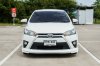 TOYOTA YARIS 1.2 E AT ปี2017 (6กท902)