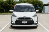 TOYOTA SIENTA 1.5 V AT ปี 2018 (8กย1990)