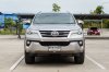 TOYOTA FORTUNER 2.4 V AT ปี 2015 (4กท7657)