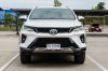 TOYOTA FORTUNER 2.4 V LEADER AT ปี 2022 (7ขว6044)